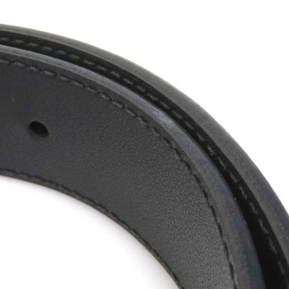 Gucci GGMarmont Black Belt - Picture 9 of 10